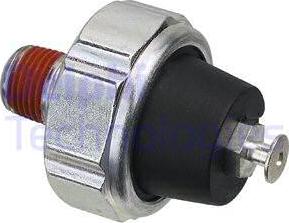 Delphi SW90026 - Sensor, Öldruck parts5.com