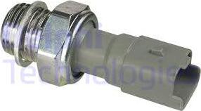 Delphi SW90022 - Sender Unit, oil pressure parts5.com