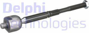 Delphi TA5451 - Inner Tie Rod, Axle Joint parts5.com