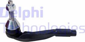 Delphi TA6416 - Cap de bara parts5.com