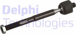 Delphi TA6374 - Aksiyel mafsal, tekerlek sevk çubuğu parts5.com