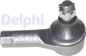 Delphi TA1563 - Tie Rod End parts5.com