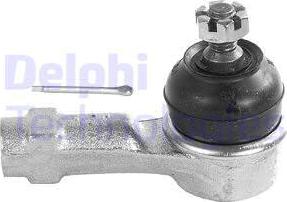 Delphi TA1515 - Cap de bara parts5.com