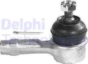 Delphi TA1516 - Cap de bara parts5.com