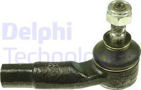 Delphi TA1691 - Cap de bara parts5.com