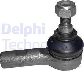 Delphi TA1643 - Vezetőkar fej parts5.com