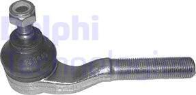 Delphi TA1669 - Cap de bara parts5.com