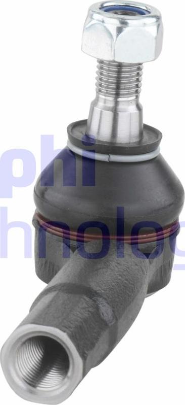 Delphi TA1668 - Kraj poprečne spone parts5.com