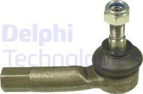 Delphi TA1668 - Kraj poprečne spone parts5.com