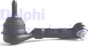 Delphi TA1625 - Glava jarmovega droga parts5.com