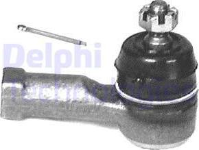 Delphi TA1193 - Rótula barra de acoplamiento parts5.com