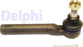 Delphi TA1812 - Cap de bara parts5.com