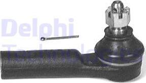 Delphi TA1251 - Tie Rod End parts5.com