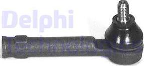 Delphi TA1219 - Cap de bara parts5.com