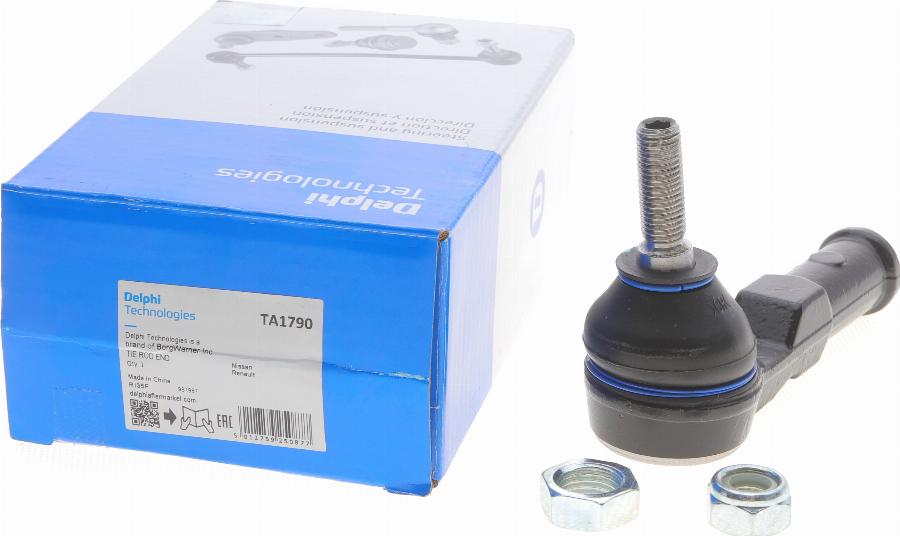 Delphi TA1790 - Cap de bara parts5.com