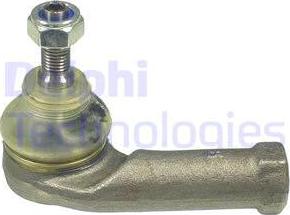 Delphi TA1787 - Cap de bara parts5.com