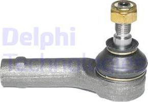 Delphi TA1779 - Cap de bara parts5.com