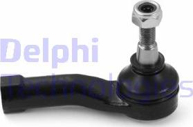 Delphi TA3414 - Uzun rot kafası parts5.com