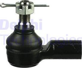 Delphi TA3051 - Rotule de barre de connexion parts5.com