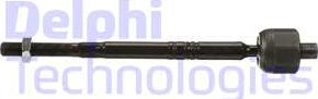 Delphi TA3170 - Inner Tie Rod, Axle Joint parts5.com