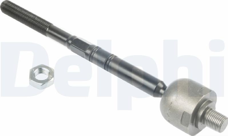 Delphi TA3354 - Inner Tie Rod, Axle Joint parts5.com