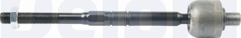 Delphi TA3354 - Inner Tie Rod, Axle Joint parts5.com