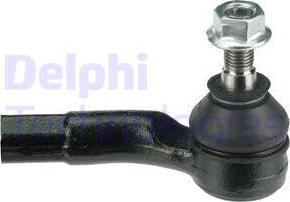 Delphi TA3219 - Glava jarmovega droga parts5.com