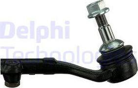 Delphi TA3221 - Tie Rod End parts5.com