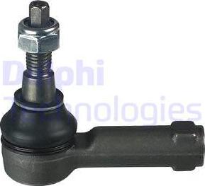 Delphi TA2922 - Cap de bara parts5.com