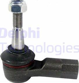 Delphi TA2479 - Cap de bara parts5.com