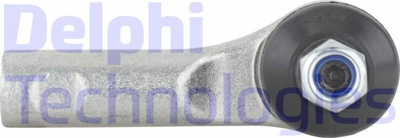 Delphi TA2047 - Tie Rod End parts5.com