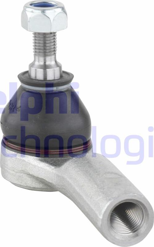 Delphi TA2047 - Tie Rod End parts5.com