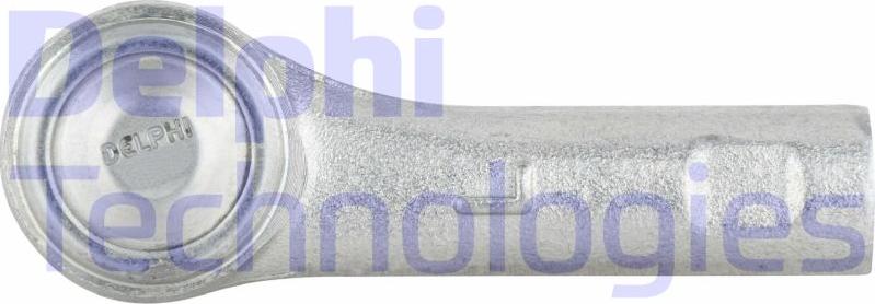 Delphi TA2047 - Tie Rod End parts5.com