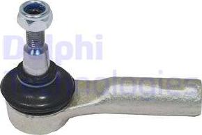 Delphi TA2047 - Tie Rod End parts5.com