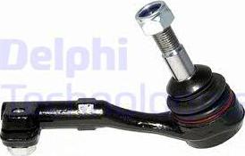 Delphi TA2061 - Vezetőkar fej parts5.com