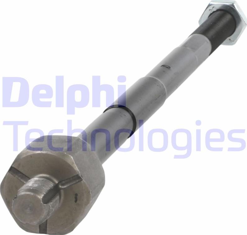 Delphi TA2001 - Axialgelenk, Spurstange parts5.com