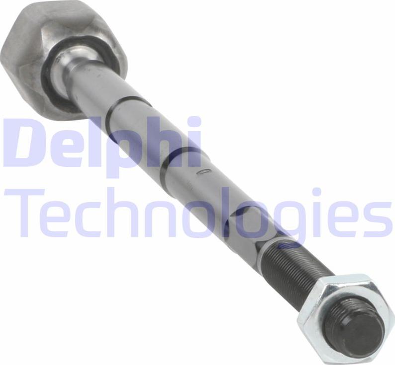 Delphi TA2001 - Axialgelenk, Spurstange parts5.com