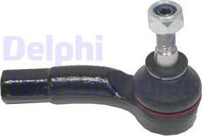 Delphi TA2027 - Cap de bara parts5.com