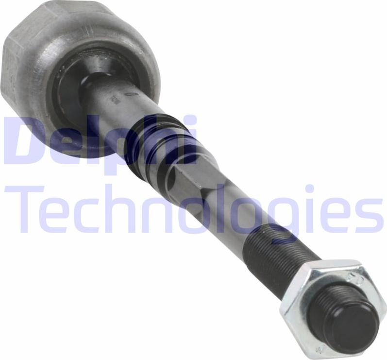 Delphi TA2109 - Articulatie axiala, cap de bara parts5.com