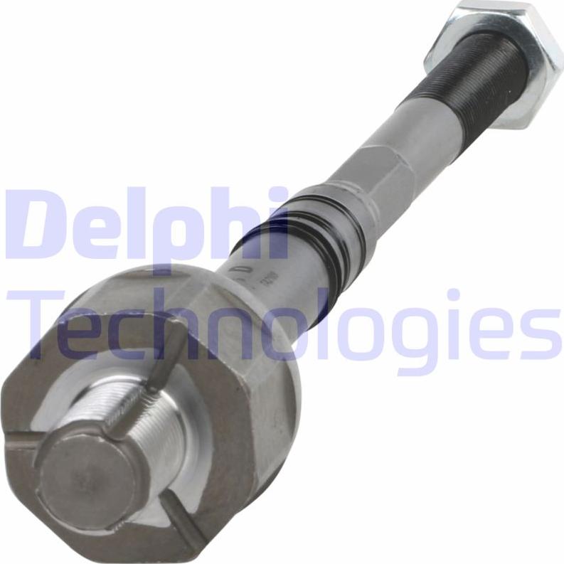 Delphi TA2109 - Articulatie axiala, cap de bara parts5.com