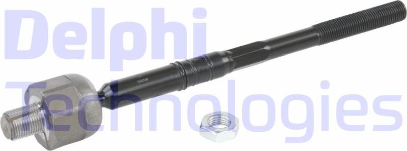 Delphi TA2109 - Articulatie axiala, cap de bara parts5.com