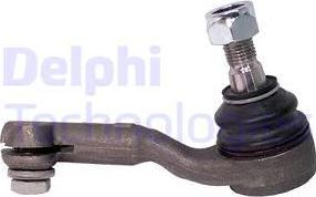 Delphi TA2808 - Cap de bara parts5.com