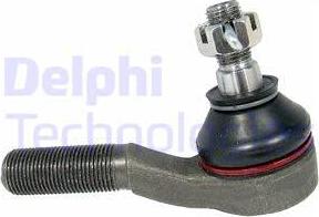 Delphi TA2394 - Tie Rod End parts5.com