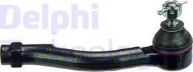 Delphi TA2390 - Tie Rod End parts5.com