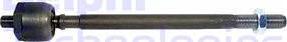 Delphi TA2348 - Inner Tie Rod, Axle Joint parts5.com