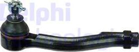 Delphi TA2389 - Cap de bara parts5.com