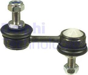 Delphi TC976 - Rod / Strut, stabiliser parts5.com