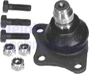 Delphi TC404 - Ball Joint parts5.com