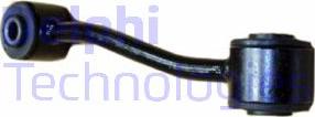 Delphi TC5694 - Rod / Strut, stabiliser parts5.com