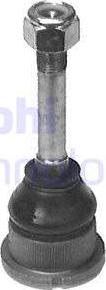 Delphi TC508 - Ball Joint parts5.com